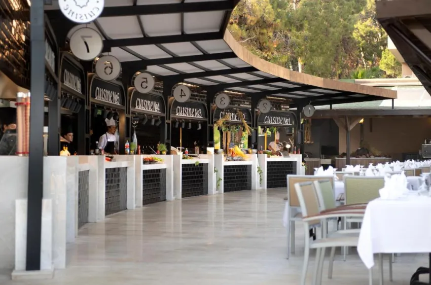 TURQUOISE HOTEL  5*-38