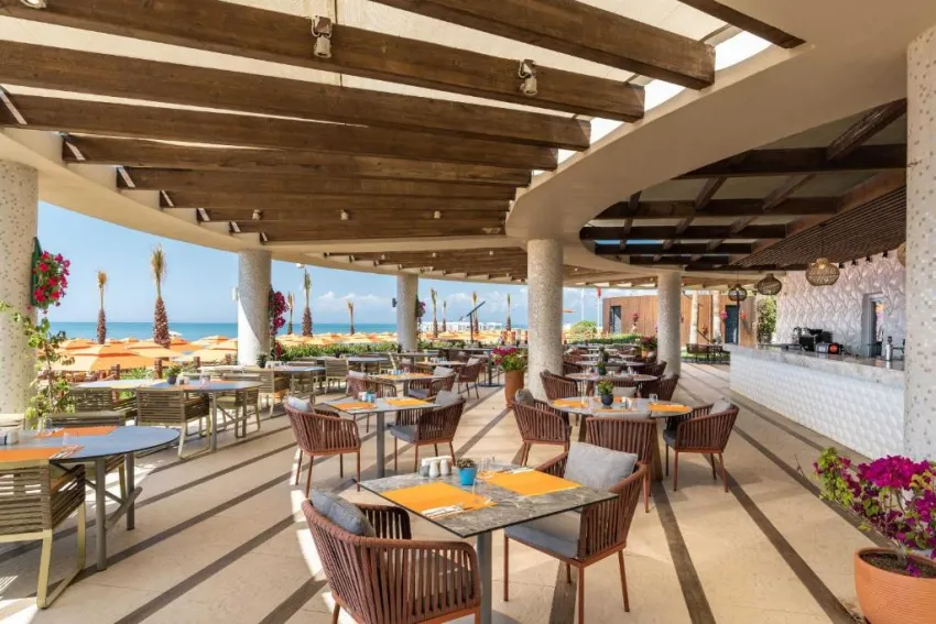 KAYA PALAZZO GOLF RESORT  5*-30