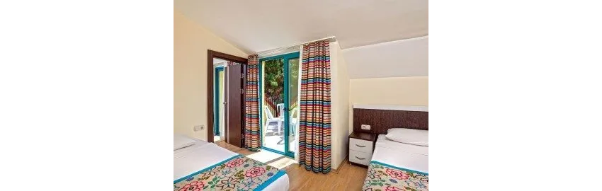 Dosi Hotel 4*-8