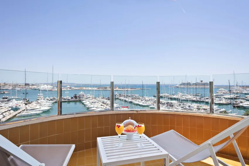 Melia Palma Marina 4*-359