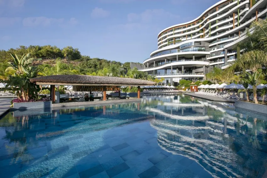 Mylome Luxury Hotel & Resort 5*-17