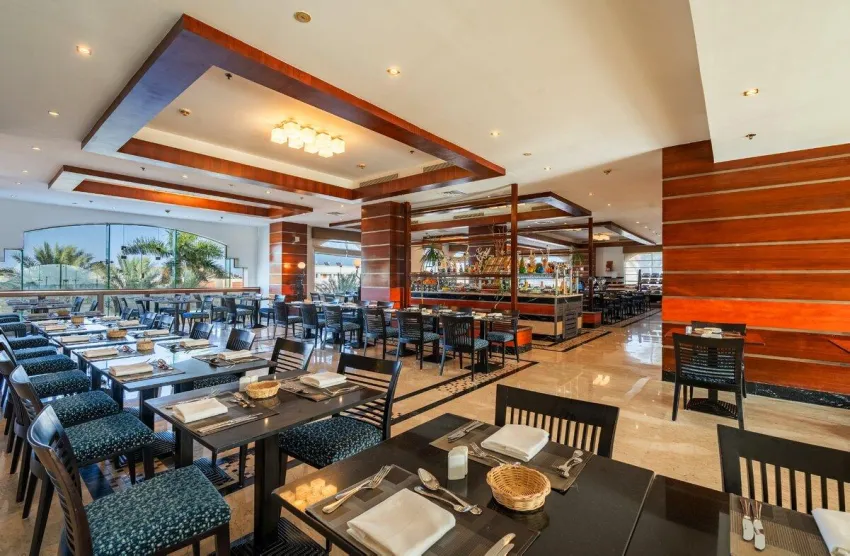 Xperience Sea Breeze Resort 5*-24