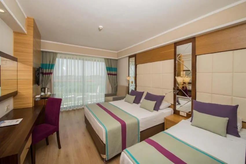 Dream World Aqua Hotel 5*-28