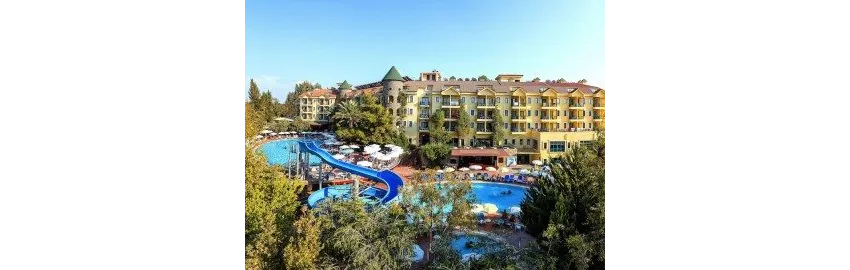 Dosi Hotel 4*-1