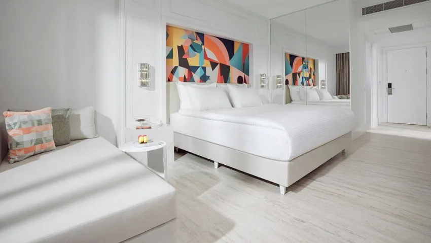 FASHIONTV LUXE RESORT HOTEL (EX. AMARA LUXURY RESORT & VILLAS)  5*-19