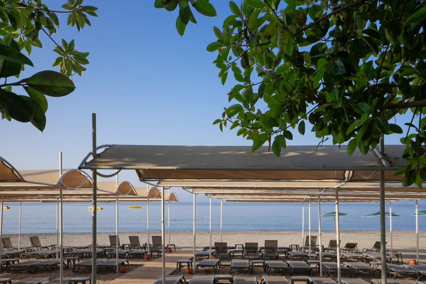 SEAPHORIA BEACH RESORT 5*-2