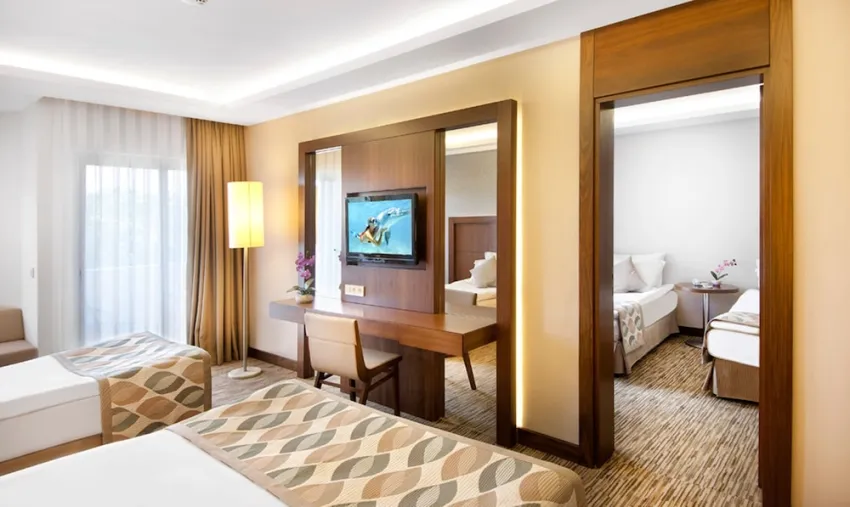 BELCONTI Resort Hotel 5*-11