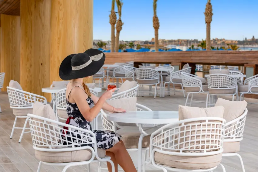 ALBATROS MAKADI RESORT  5*-30