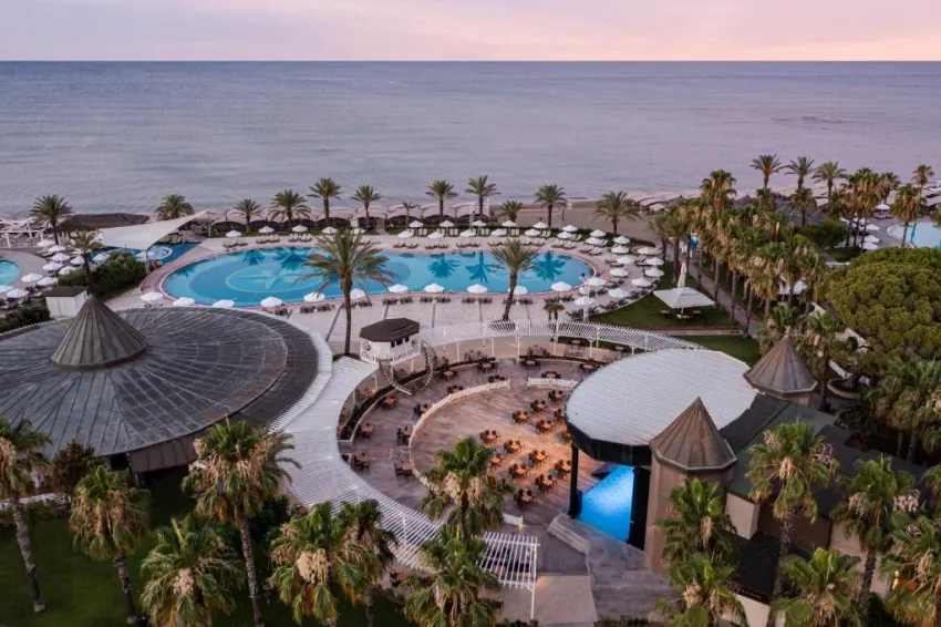 PAPILLON BELVIL  5*-28