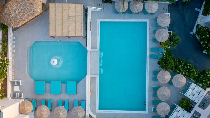 Katrin Hotel and Bungalows 4*-28