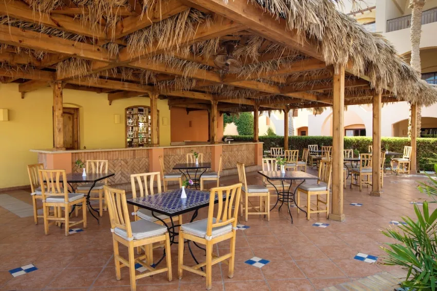 Jaz Makadi Saraya Resort 5*-42