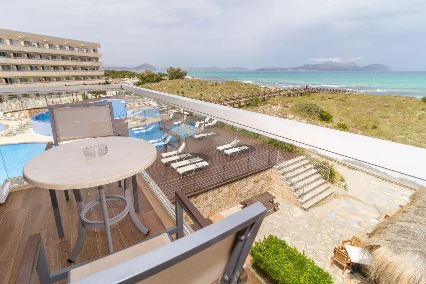 Eix Platja Daurada Hotel & SPA 4*-34