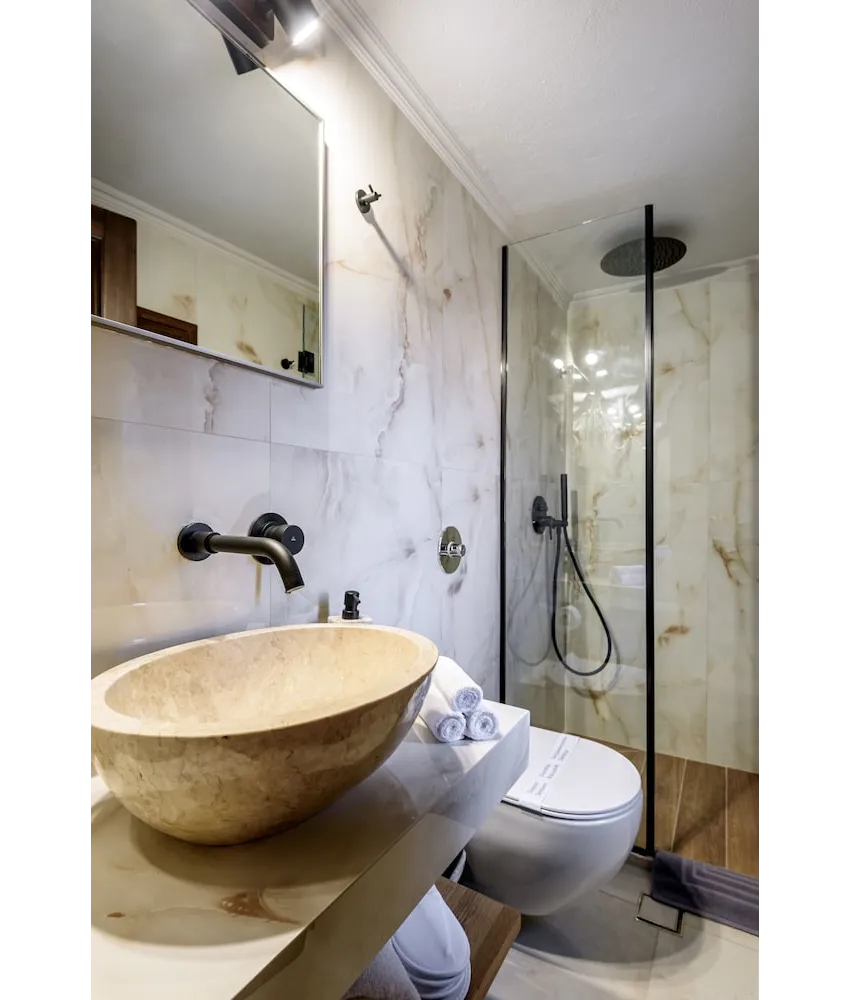 PORTO DEL COLOMBO BOUTIQUE TRADITIONAL HOTEL 4*-39