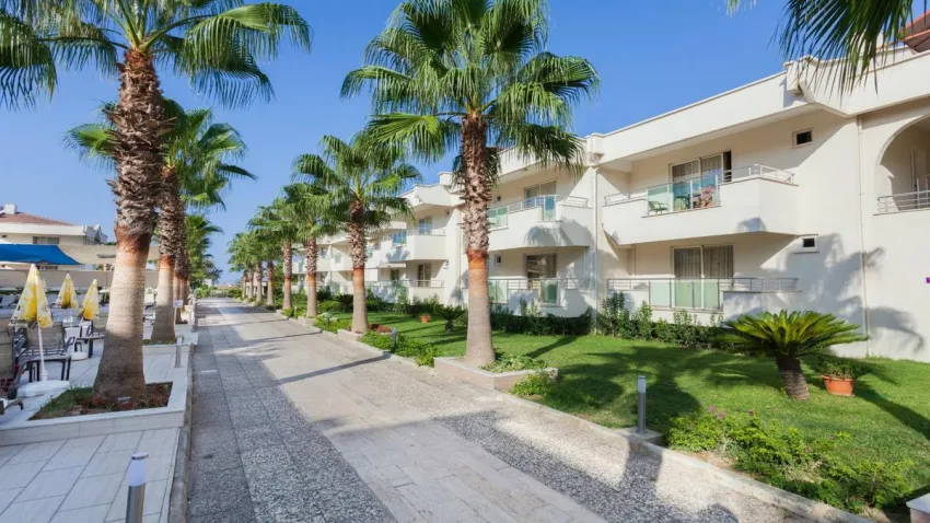 Dream Family Club Hotel 4*-12