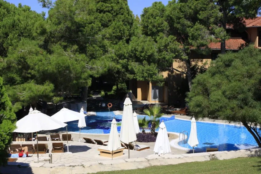 Aquaworld Belek 5*-89