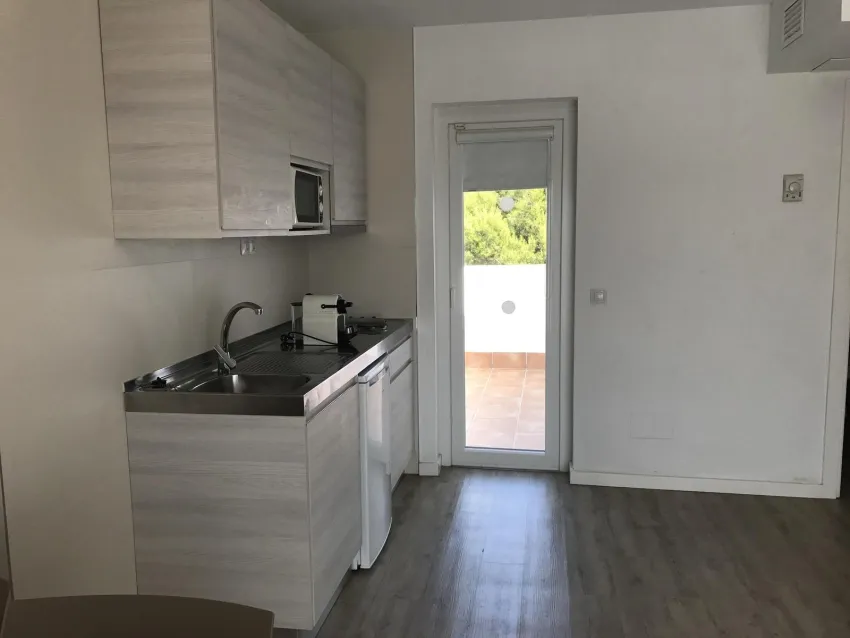 Inn Mallorca Aparthotel 3*-24