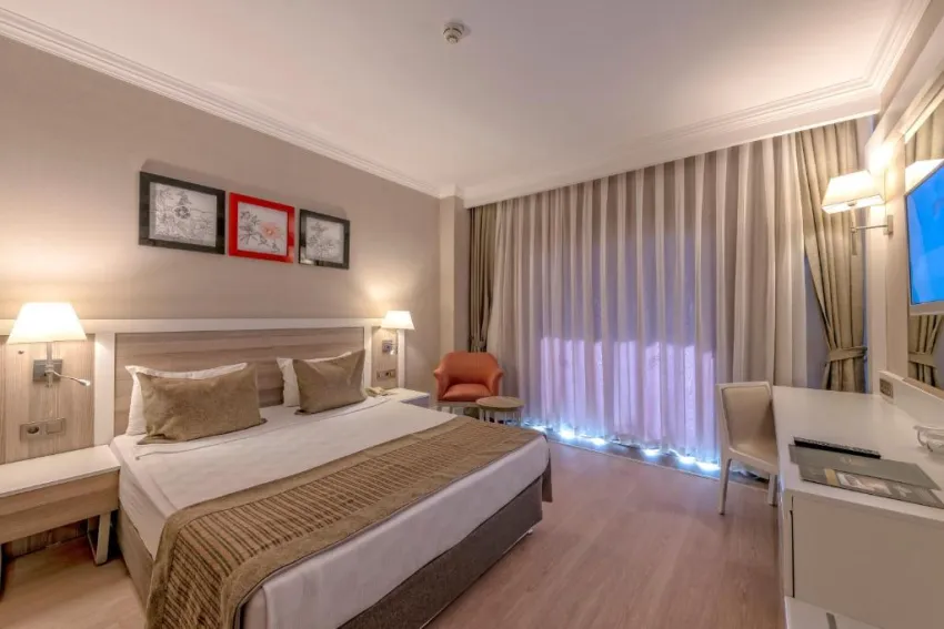 Port River Hotel & Spa 5*-50