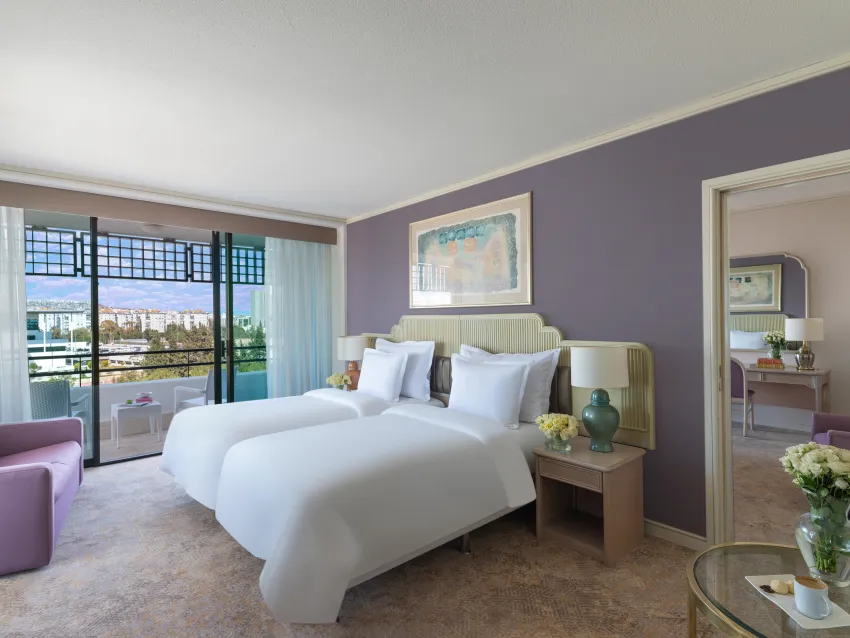 Rixos Downtown Antalya 5*-87