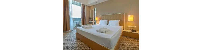 Crystal Centro Resort Hotel 5*-51