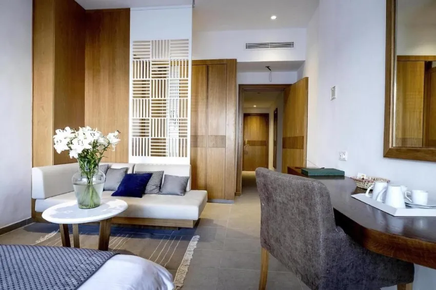 THE ORANGERS GARDEN VILLAS & BUNGALOWS  5*-9