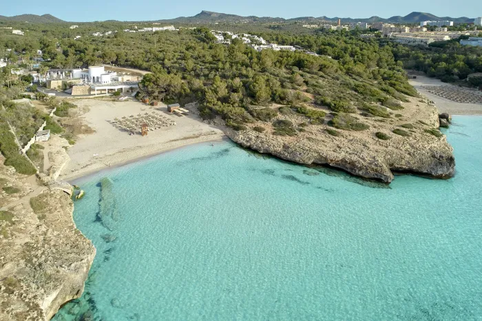Iberostar Waves Cala Domingos 4* - Calas de mallorca - Spania