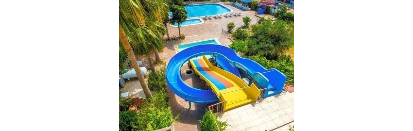 Grand Bahama Beach 3*-16