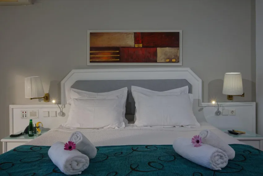 Rethymno Mare Royal & Water Park 5*-9