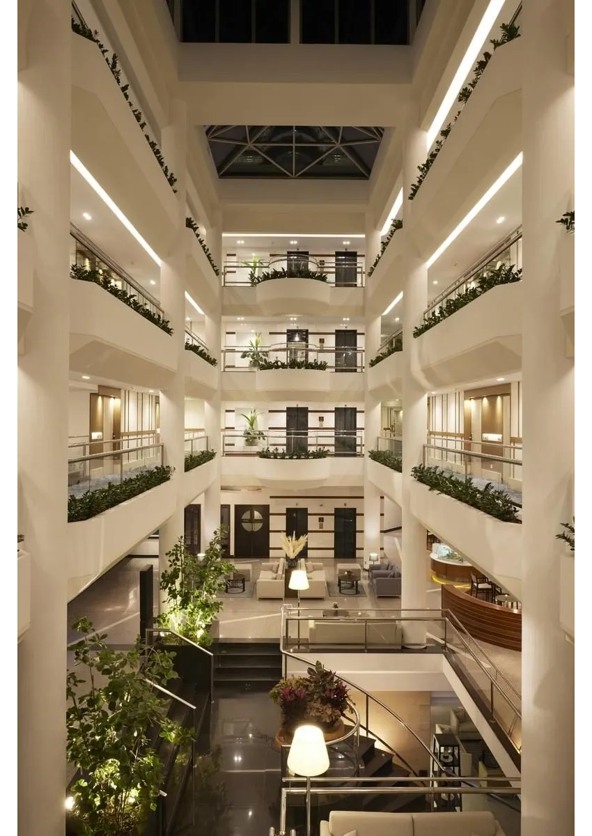 Mediterranean Beach 4*-17