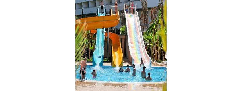 Dizalya Palm Garden 5*-14