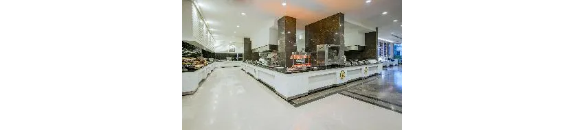 Port Nature Luxury Resort Hotel & Spa 5*-45