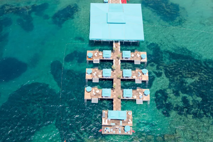 Granada Luxury Beach 5*-191