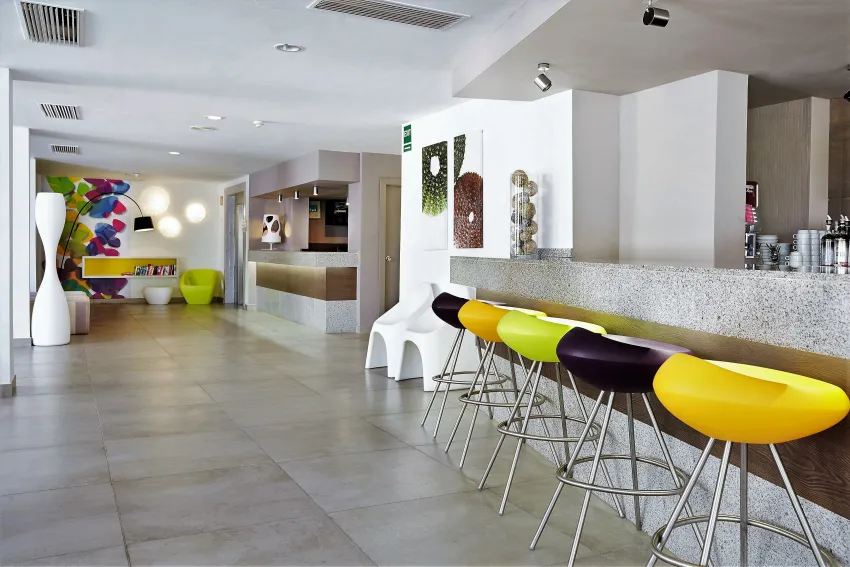 Hotel Brisa Marina 4*-10