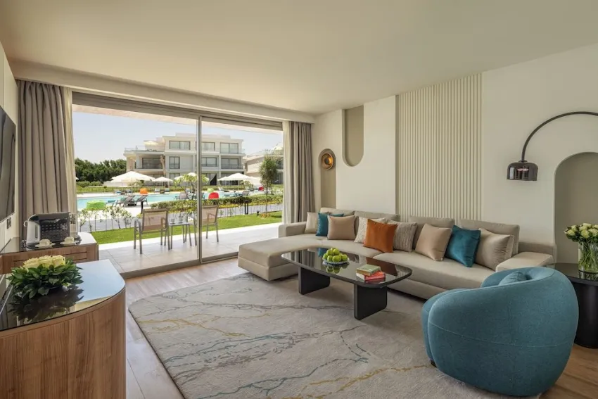 Rixos Premium Magawish Bay View 5*-19