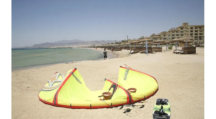 IMPERIAL SHAMS ABU SOMA RESORT  4*-2