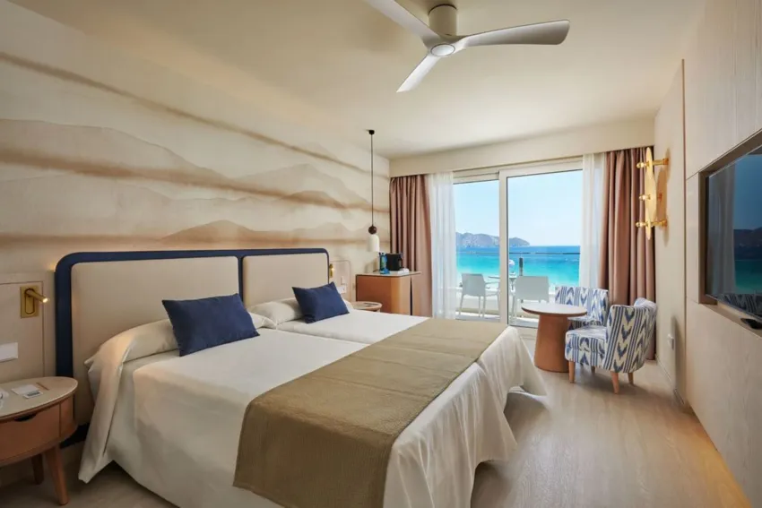 Flamenco Hipotels 4*-10