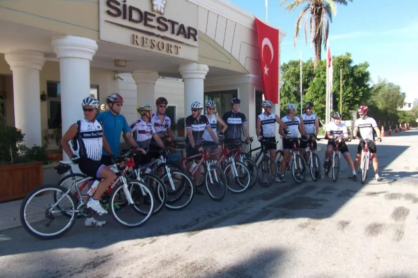 Side Star Resort 5*-32