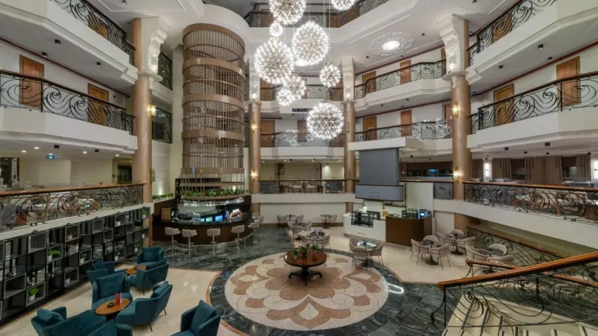 Numa Club Side 5*-16