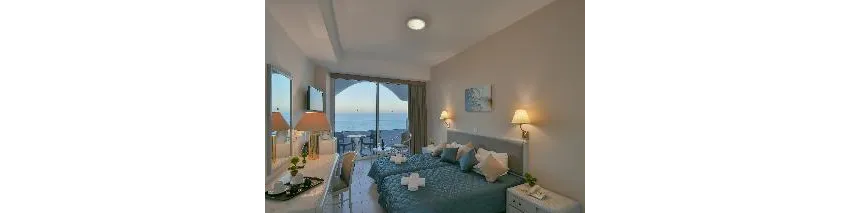 Olympos Beach Resort 4*-74