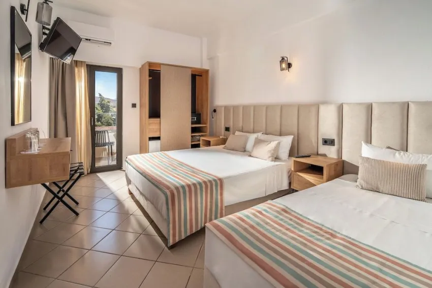 Erato Hotel Gournes 3*-23