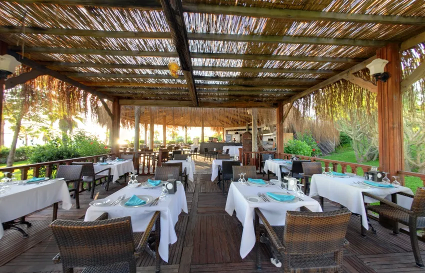Flora Garden Beach (Adults Only 16+) 5*-150