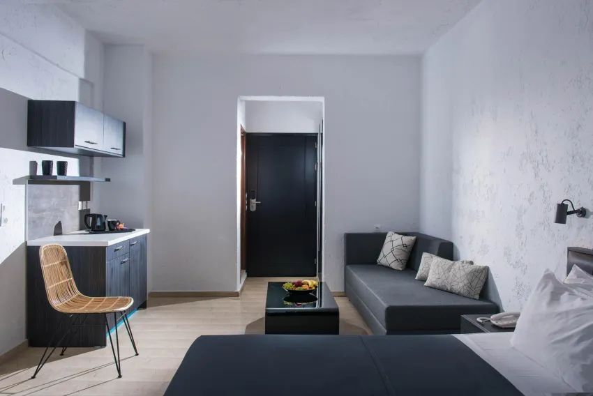 Indigo Suites Collection 4*-5