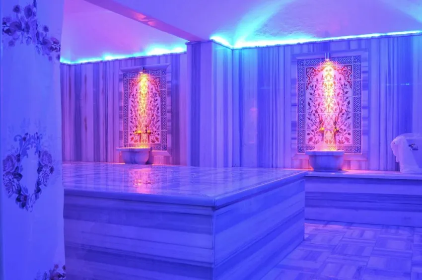 CLEOPATRA GOLDEN BEACH HOTEL  4*-15