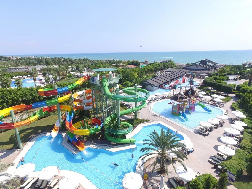 Limak Lara De Luxe Hotel & Resort 5*-25