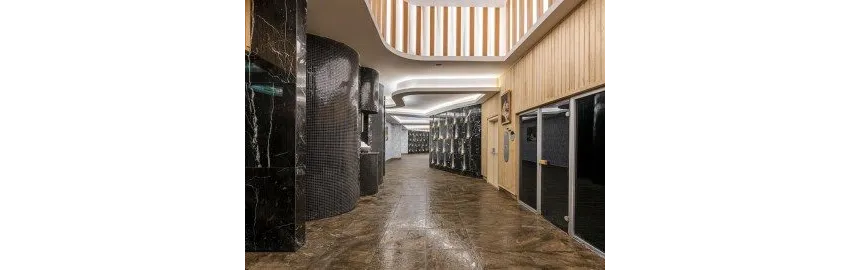 Arnor De Luxe Hotel & Spa 5*-26