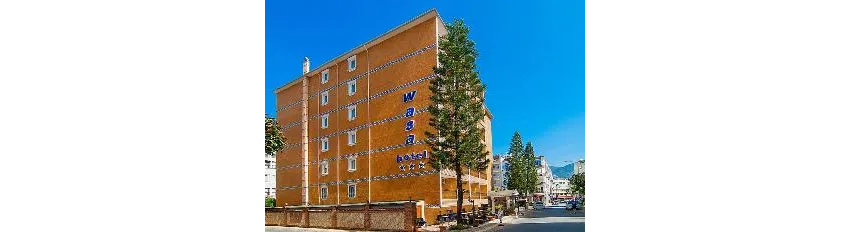 Wasa Hotel 3*-12