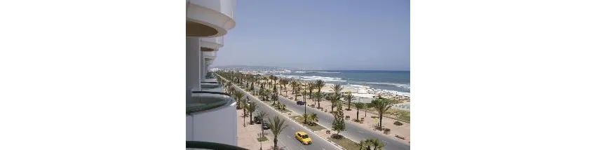El Mouradi El Menzah 4*-5
