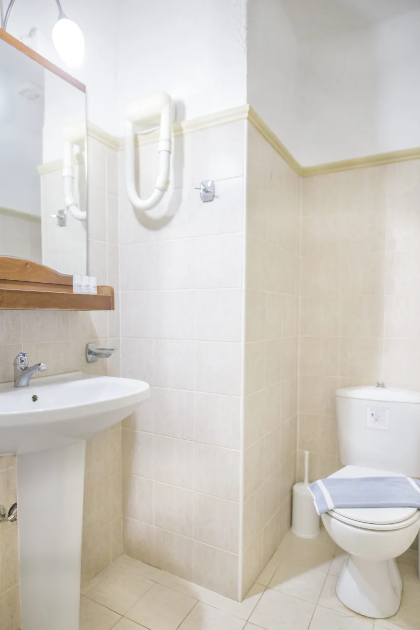 Creta Aquamarine 3*-13