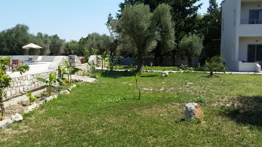 Saint George Resort Archangelos 3*-6