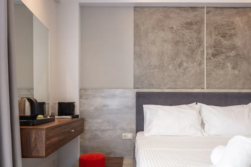 San Antonio Boutique Hotel 4*-28