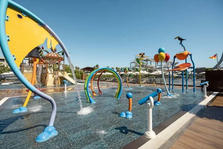 JACARANDA LUXURY RESORT  5*-14